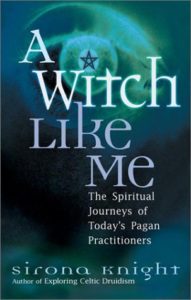 Le Chaudron de Morrigann: A Witch Like Me